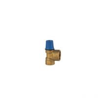 Watts - soupape sanitaire avec sortie majoree svw 70 1/2