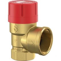 Soupape secu 1' 4 bar