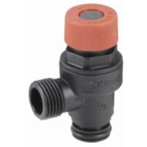 Soupape sécurité 3b Auer B1239094