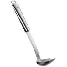 Louche verseuse inox