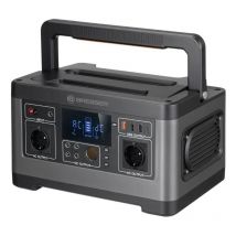 Bresser - Source d'Alimentation mobile 500 w