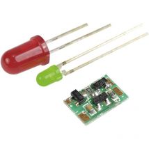 H-tronic - Source de courant constant pour LEDs 185027 30 v/dc 10 mA 1 pc(s) Q63754