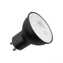 Source led QPAR51, noir, GU10, 2700K (1005077)