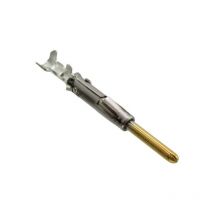 Souriau - SM20M1S18 - 3000 x contactos de conector circular estampado macho engarzado 20-22AWG