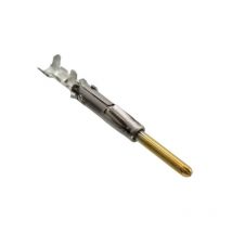 Souriau - SM20M1S18 – 3000 x Rundsteckverbinder, gestempelt, für 20–22 awg