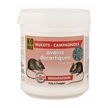 Kocide - K-Omax Mulot Campagnol 50g - k-omax