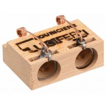 Lucifer - masy Souricière106 - masy