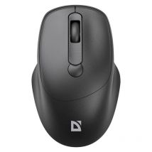 Defender - souris feam MM-296 rf silencieux noir