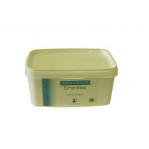 Houillères De Cruéjouls - Sous couche acrylique granitée pour enduit fin à la chaux - seau 5 l Seau de 5L