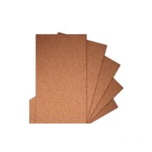 Sous couche en liège pour parquet- 5 mm-10m²/colis