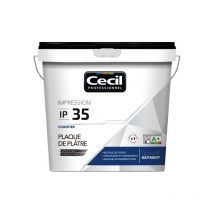 Sous Couche - Impression Plaque De Plâtre Ip35 2.5l