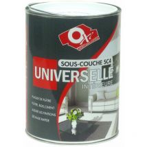 Durieu - Sous Couche Univer Inter Sc4 2l5 - oxi