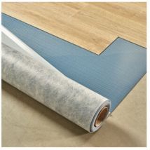 IVC - Sous-couche Xtrafloor Flex Pro 1m x 6,50m