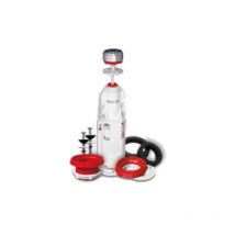 Fominaya Eco-Cyclon 10 Déchargeur de citerne basse avec accouplement 139206031