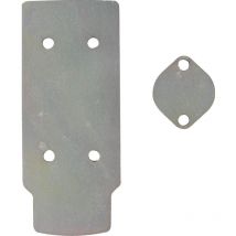 JPM - Sous-plaque Retrofit Fluid - Kit haut et bas - FL9410-01-0A