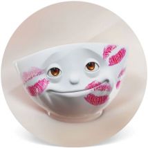 Sous plat rond Tassen - Kissed