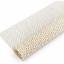 Sous-tapis, Tapis Antidérapant,antidérapante Pour Tapis,filet Antidérapant,postuler À Moquette Pour Tapis, Paillassons Ou Le Coffre De Voiture, Facile