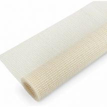Rosemary - Sous-Tapis, Tapis antidérapant,Antidérapante pour Tapis,Filet antidérapant,Postuler à Moquette pour Tapis, Paillassons ou Le Coffre de