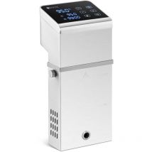 Sous-vide-Stick Sous-vide-Garer Sous-vide-Stab Niedrigtemperaturgarer 2300 w