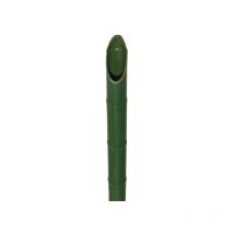 Interplast - Soutenir les conseils du gardien plastique pour les plantes Ø29 mm. - H2.10 Mt.