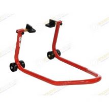 EQT - Soutenir motos arrière 200 Kg