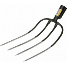 South Fork 4 Dente 31X23 Cm