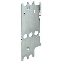 Bticino - Support pour M4 630 avec différentiel pour série mas 9004SD