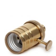 SuPPort de lampe E27 [SKD-L007]