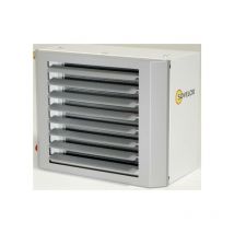 Sovelor - Aérotherme à eau suspendu 28 kw (eau 90°C/ air 12°C)- calis 331