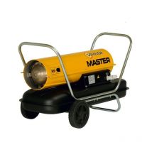 Sovelor - Calentador móvil de fuel 44kW - B150