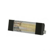 Finish - Sovelor - Chauffage radiant infrarouge électrique ipx 5 - IRC1500CN