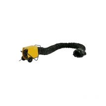 Sovelor - Gaine renforcée 6m M2 Diam300mm pour C18G - ACC43
