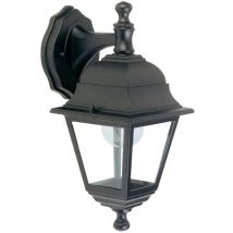 Lampe Murale Orientée Vers Le Bas Ip43 1xe27 Max 60w - 133.021/06 - Sovil