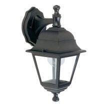 Lampe murale orientée vers le bas ip43 1xe27 max 60w - 133.021/06 - Sovil