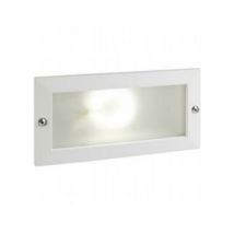 EncastrÉ mural led 10w lumiÈre naturelle 4000k couleur blanche 99215/02