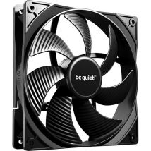 Be Quiet - Pure Wings 3 140mm Boitier pc Ventilateur 14 cm Noir 1 pièce(s) (BL107)