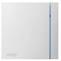 S&p 5210601800 Badezimmerabzug SILENT-100-CZ design