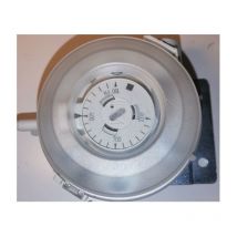 S&p 714494 Dépressostat 100/1000 Pa - Blanc