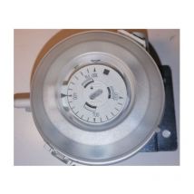 S&p 714494 Pressure switch 100/1000 Pa - White