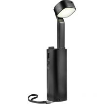 SP-LA-G508 Lampe à led de table led smd 3 w noir