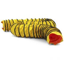 TROTEC SP-T Schlauch 525 mm, 7,6 m