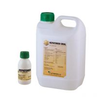 SP - veterinaria hepatoren oral 5 l