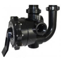 Kit 6-Wege-Ventil side 2' hayward SP0715X62E