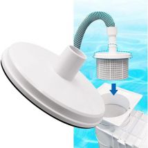 Sjqka - SP1106 Plaque d'aspiration pour piscine Écumoire de piscine creusée pour Hayward Plaque d'écumoire 1082 SP1084 SP1085 SP1075