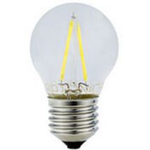 Ampoule led E27 G45 2W équivalent à 16W - Blanc du Jour 6000K
