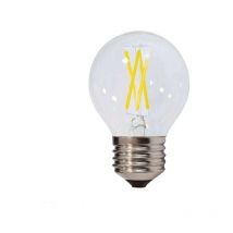 Ampoule led E27 G45 4W équivalent à 32W - Blanc Naturel 4500K