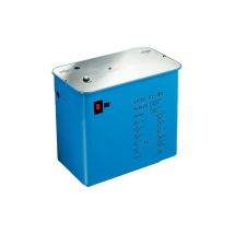 SP32-02-80 e Groupe de pompe d'aspiration avec un débit plus élevé.