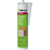 Sp525 Sigillante Facciata In Cemento Grigio.310Ml Illbruck (A 12)