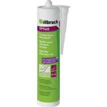 Illbruck - SP560 Masilla para división seco 310ml (por 12)