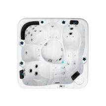 Passion Spas - Spa 5 Places modèle Relax